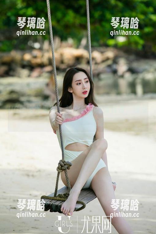 UGirls尤果网 - 旗袍界的高清传奇，诗朵雅真有她的道道