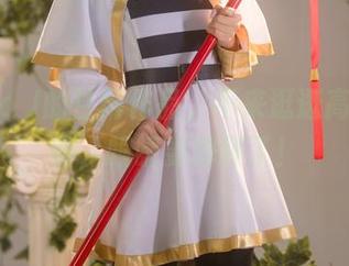 Umeko J的甘雨作品,不来逛逛高清图库嘛,眼睛要撑坏了!