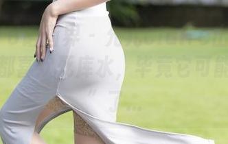 XIAOYU语画界 – 允儿Claire出图集了！大家都喜欢死库水，毕竟它可能太“深”了…