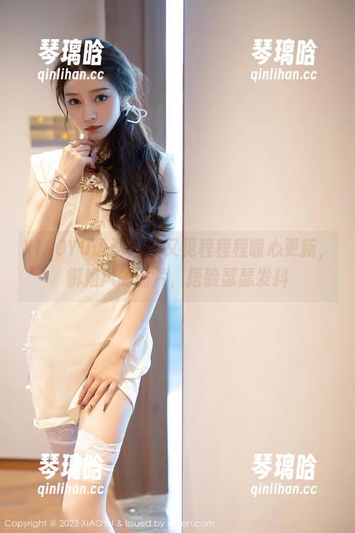 XIAOYU语画界 - 又见程程程暖心更新，御姐风的图片，捂脸瑟瑟发抖