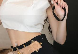 XINGYAN星颜社 – 李若汐ci私房图集，女王范儿，保证你想再看一遍！