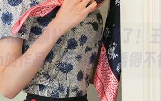 XINGYAN星颜社 – 福利来了！王婉悠Queen的作品，脚丫子好看得不行！