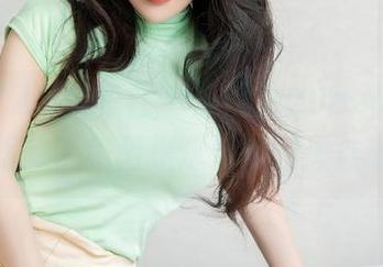 XINGYAN星颜社 – 王婉悠Queen心中的体操服梦，美图是这场秀的最佳配角！