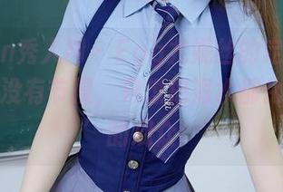 Xiuren秀人网 – Egg尤妮丝的定制泳装，完全没有节操，只想把海水都化为‘她’的观众！