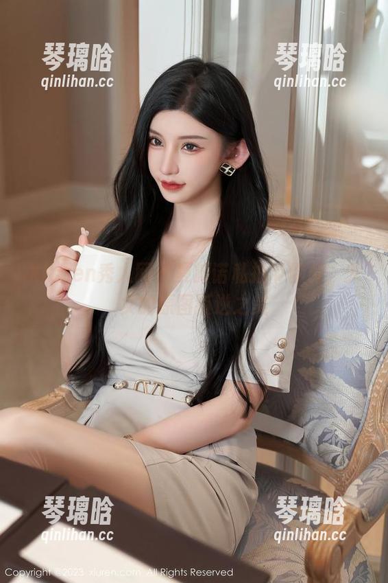 Xiuren秀人网-夏旖诺 Xiuren秀人网 - 夏旖诺私拍带你看,少女的原图叛逆之美
