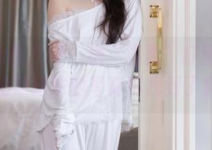 Xiuren秀人网 - 把“温柔”打造成福利,奶油妹妹的写真真找到了套路