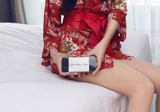 Xiuren秀人网 – 是小逗逗的泰国旅拍：不光是风景—还有我！写真集分享来啦