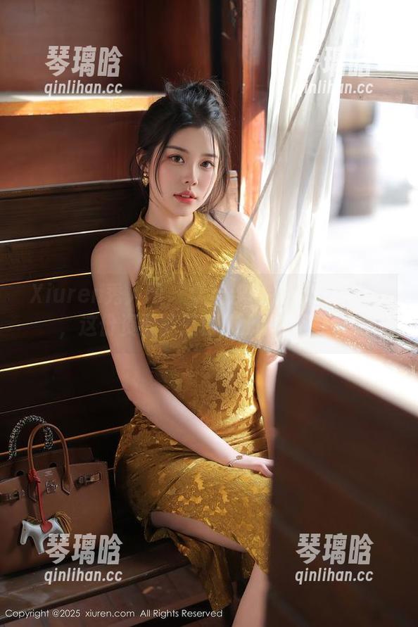 Xiuren秀人网 - 李若汐内衣合集：小心，这份资源能惹得人心跳加速哦。
