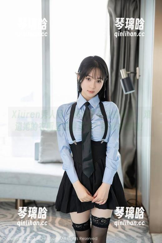 Xiuren秀人网 - 桃桃子与她的蕾丝：难道她的衣橱里藏着魔法？图集来揭晓！