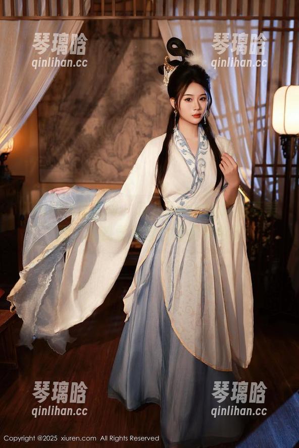 Xiuren秀人网 - 菲儿beauty这油亮美图，让我觉得自己完全失色了