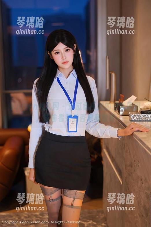 Xiuren秀人网-黄乐然 Xiuren秀人网 - 透过黄乐然的日常原图,偷偷看她的香皂和咖啡