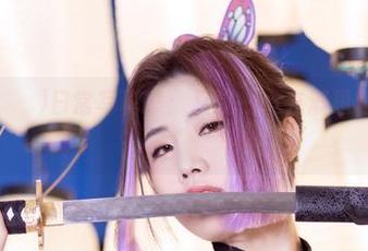 Yebin(전예빈)日常写真集：又是一段充满思考的“闲暇”