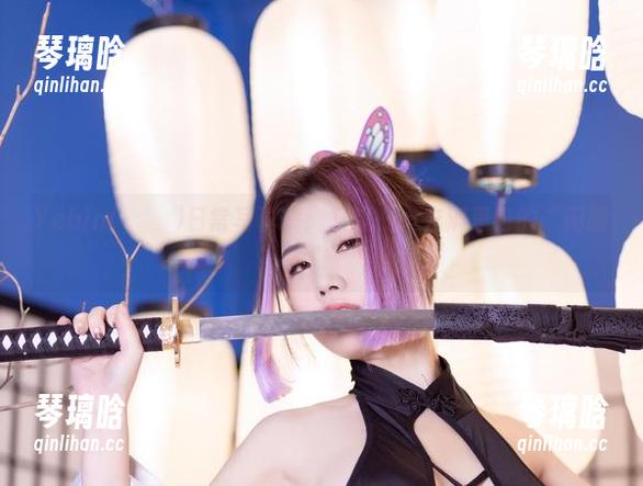 Yebin(전예빈)日常写真集：又是一段充满思考的“闲暇”