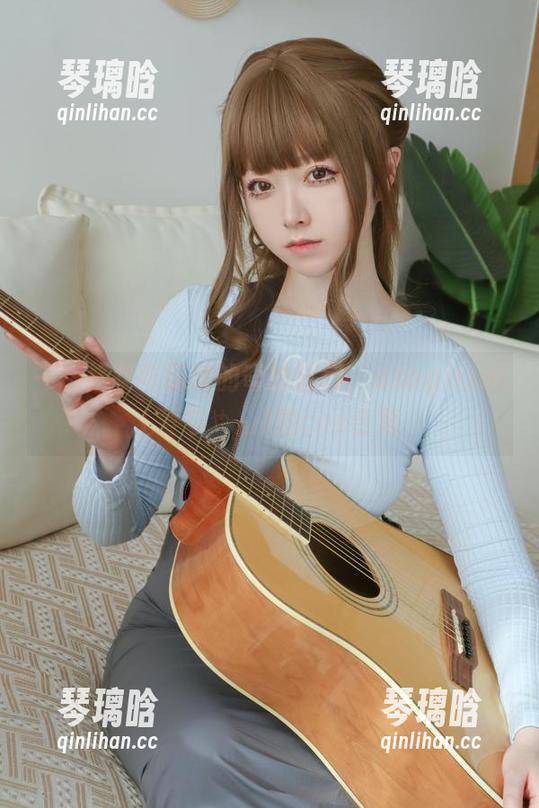 一场修女与猫咪的奇妙旅行，asagiriai(爱ちゃん)的cos合集