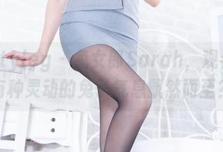 beautyleg – 兔女郎Sarah，观看时竟有种灵动的兔子气息飘然而至？