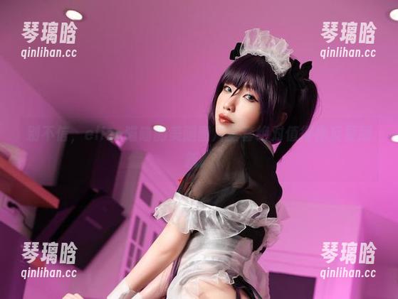 别不信，eliza喵喵的美腿图片全套绝对值得你反复刷新。