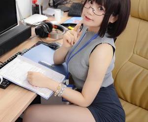 精选系列:nyako喵子大魔王穿婚纱的瞬间,苏不苏你自己看吧!