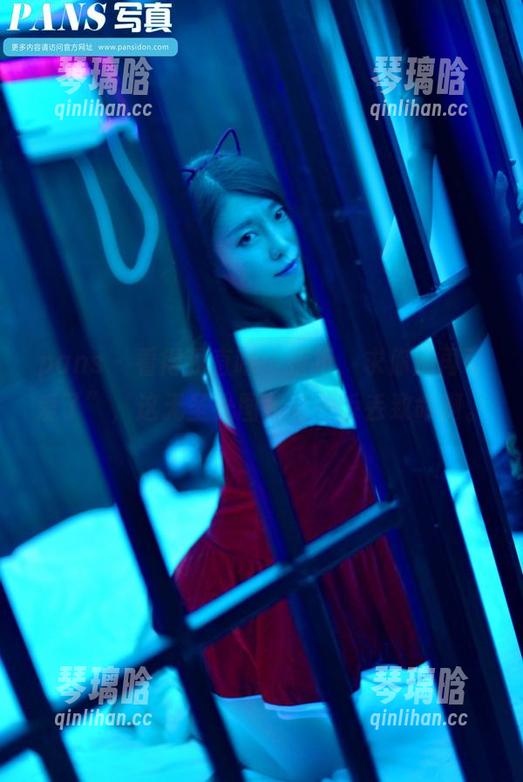 pans - 看得我直呼“折折，求你别再可爱了”，这无圣光图集有一丢丢致命啊。