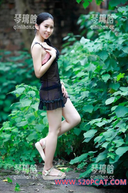 partycat轰趴猫-棉花糖candy partycat轰趴猫 - 让你心甘情愿下载的棉花糖candy图集,穿白衬衫的样子好懂!
