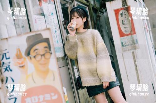 けん研的Fantia-2021年合集，写真里有没有放错的元素？