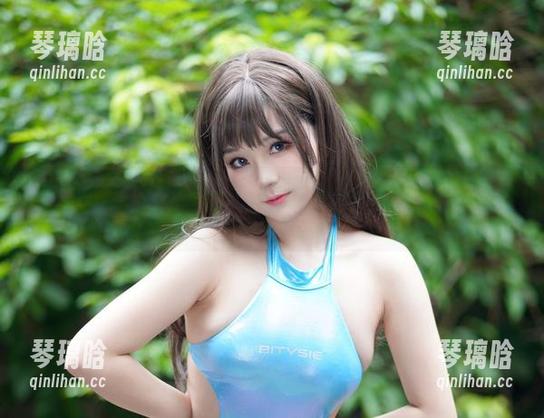 七七娜娜子 七七娜娜子的夏天写真,下载一张平浪漫,包你买不到!