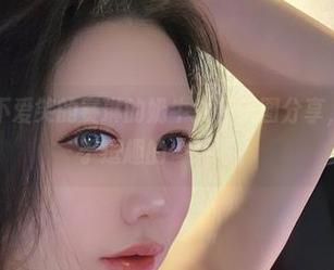 微密圈 – 不爱笑的赛琳的奶牛女仆美图分享，灵感来自于逗趣的一瞬吧？