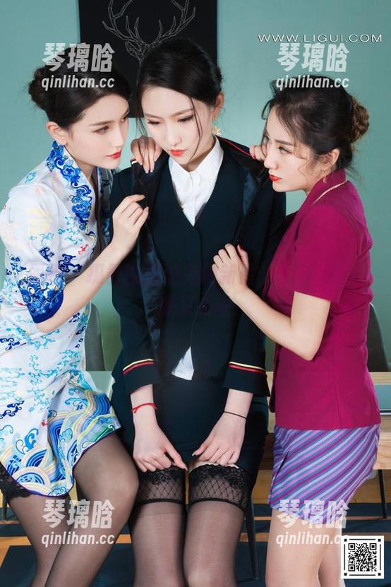 丽柜-xilly 丽柜 - 摄影圈里油亮的新星:Xilly的更新又来啦