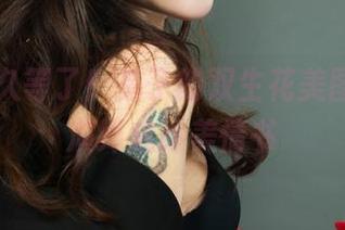 丽柜 – 久等了！兔子的双生花美图，虐恋演绎成绝美情书