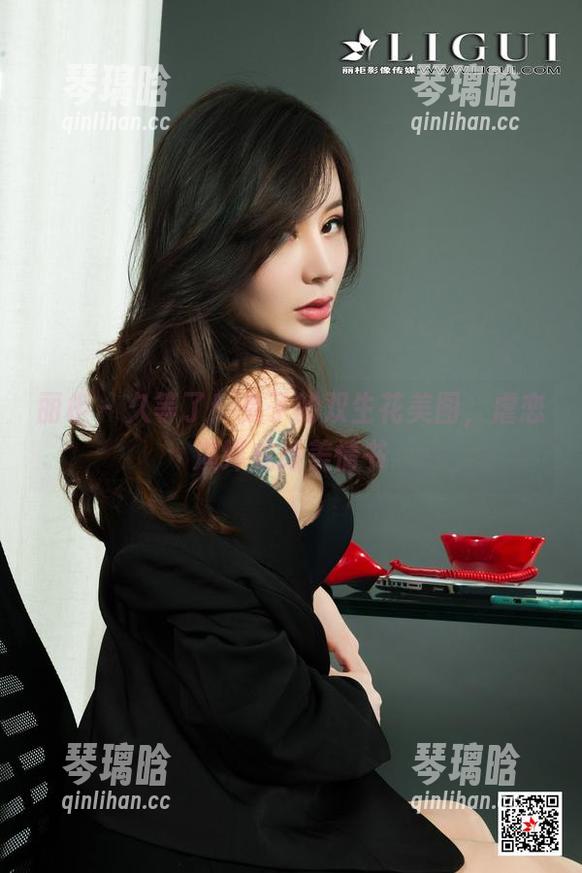 丽柜 - 久等了！兔子的双生花美图，虐恋演绎成绝美情书