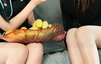 丽柜 – 心心的狂野厨娘捕鱼记：美图合集，快来看这粉嫩的章鱼