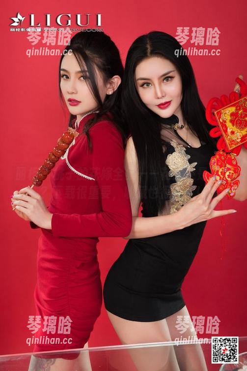 丽柜 - 桃子的花嫁全集——花嫁还是花瓶？下载很重要，收藏也很重要！