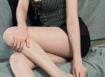 丽柜 - 快来加入!汐汐的美腿原图,大家快分享吧!
