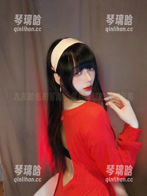 九言的私拍冒险，偶然掠过的天城与鸾