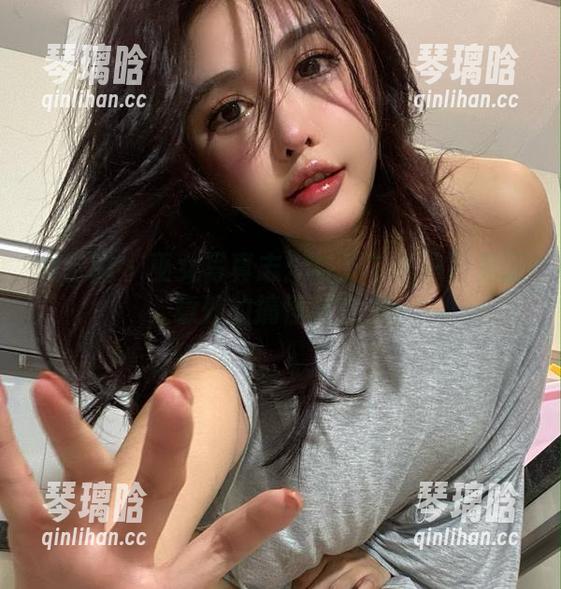 微密圈 - 巫女写真志：与于芷晴一同见证，意外的搞怪与魅力。