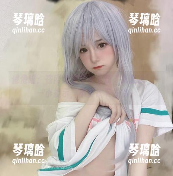 倦倦喵 倦倦喵:在网盘里等你下载“死库水”——小提示,不要饮下去哦~