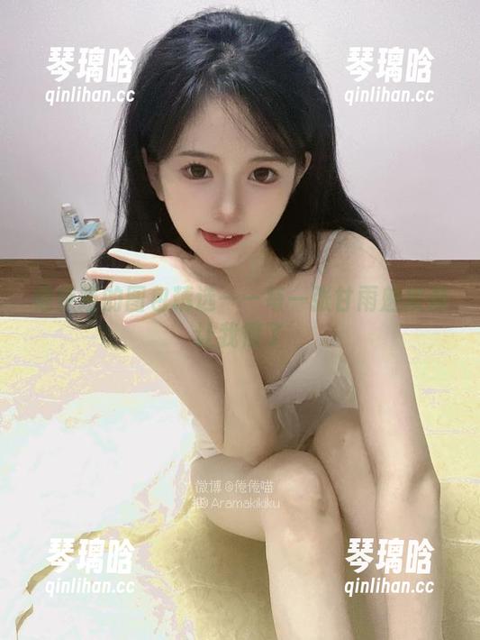 倦倦喵的图包精选——每一张甘雨魅魔都让我懵了