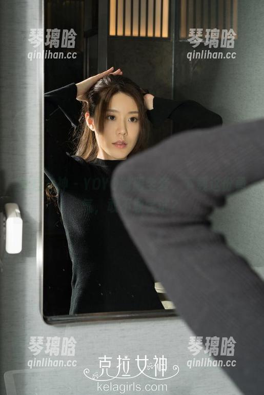 克拉女神 - YOYO制服全套，下载这份勇气，敢不敢尝试？
