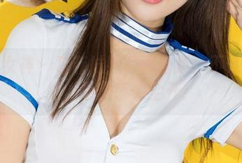 克拉女神 – 慕菲妹妹写真合集：不只是姿势，更是萌力全开！