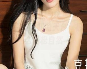 克拉女神 - 探访颖儿的天台,福利图集那么轻松自然