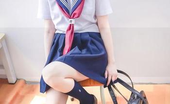 拯救你的搭配灵感，兔玩映画无限量免费和风少女合集！