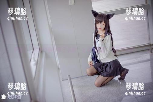 更新了！兔玩映画的惠子礼服，太多想说的，今晚加班吧。