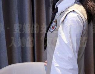 初夏女神 – 安妮的女友作品集：我也想加入她的‘友情’队伍