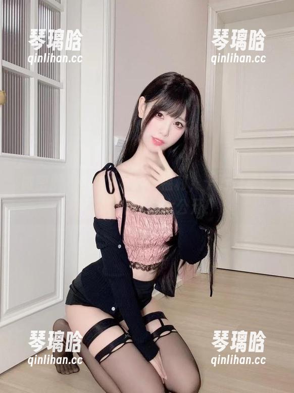 微密圈 - 2023年舰长福利，十万口草莓粥粥私拍原图大公开！