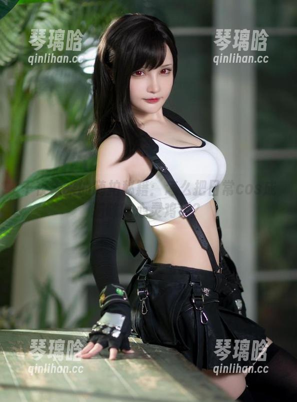 千夜未来的随拍秘籍：怎么把日常cos成猫咪的心灵鸡汤？