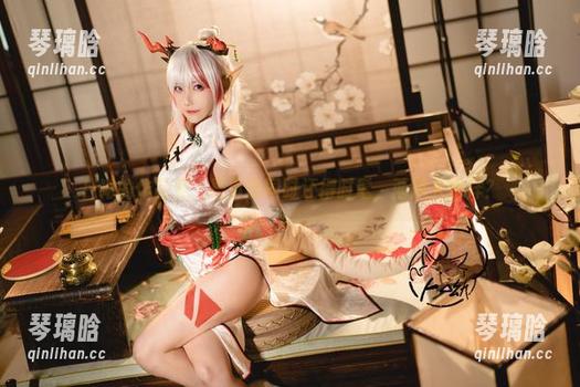卜呦的作品集，恶毒的同时还得时髦，画风大变样？
