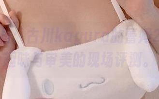 在线剖析：古川kagura的蕾姆2图集，趣味与审美的现场评测。