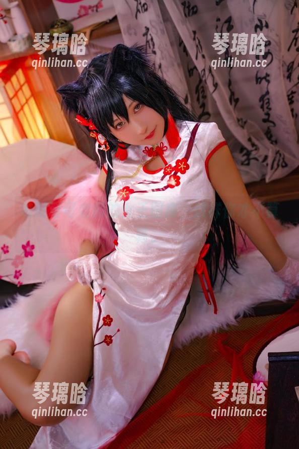收藏可可老师的女王图库，这样你才不算输。