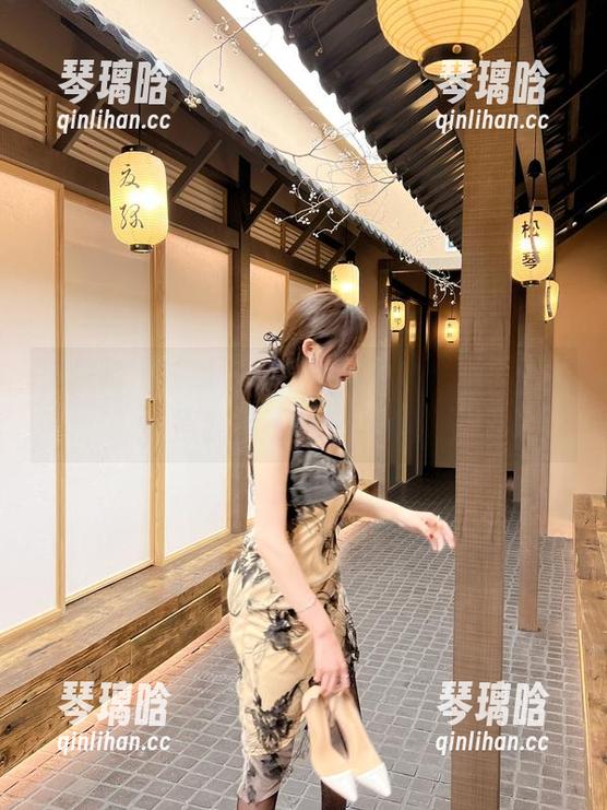 微密圈 - 哎呀，周妍希的私房作品，温柔得我都不敢呼吸了。