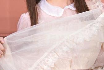 喵糖映画 – 蠢沫沫的女仆写真：逼格满分，但茶是冷的！