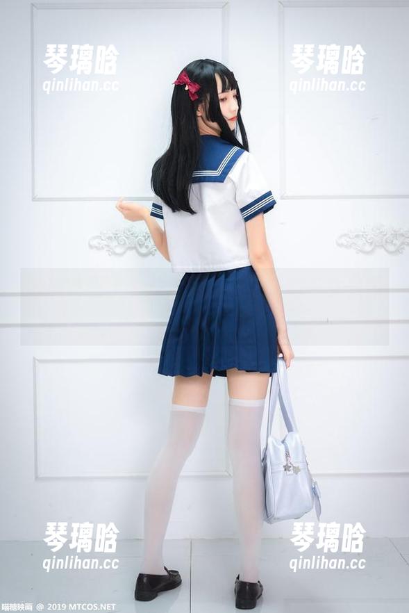 喵糖映画 - 一言难尽，蠢沫沫的少女美图又上热搜了